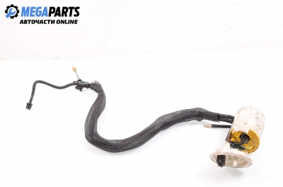 Подкачваща помпа за BMW 5 Series E60 Sedan (E60) (07.2003 - 03.2010) 525 d, 163 к.с.